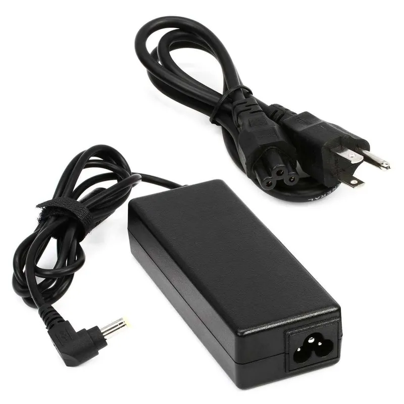 Inogen One G5 AC power supply with cord