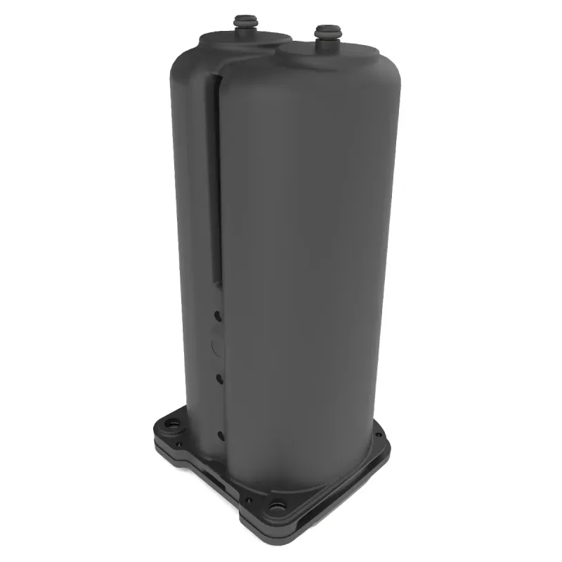 Inogen replacement column pair for G5 and Rove 6