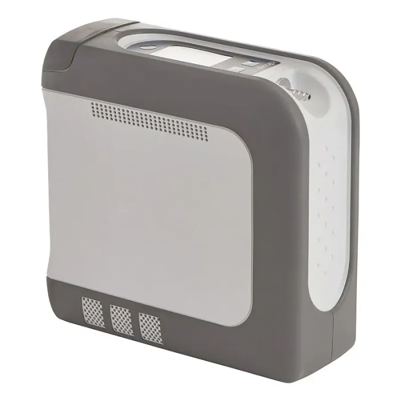 Drive DeVilbiss iGo2 portable oxygen concentrator