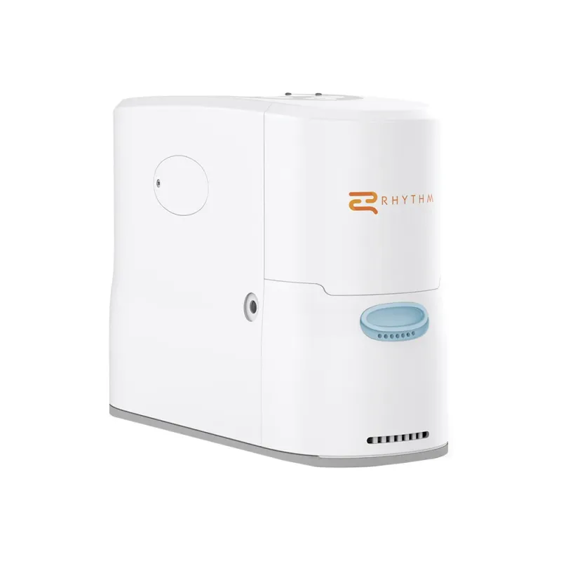 Rhythm P2-E6 portable oxygen concentrator